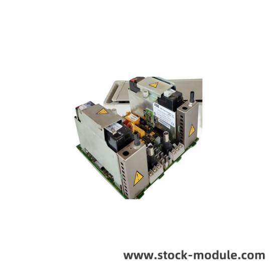 ABB NTCF22 Module