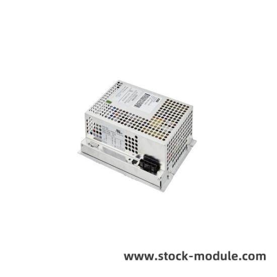 ABB NU8976A Module