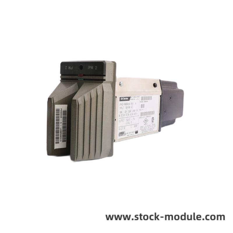 ABB O3EEb HENF318176R1