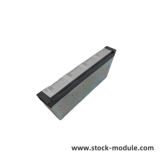 ABB OCAHG 492838402 Front View