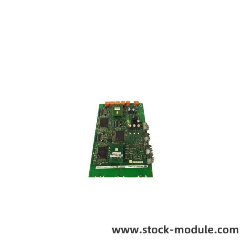 ABB OCAHG 492838402 Side View