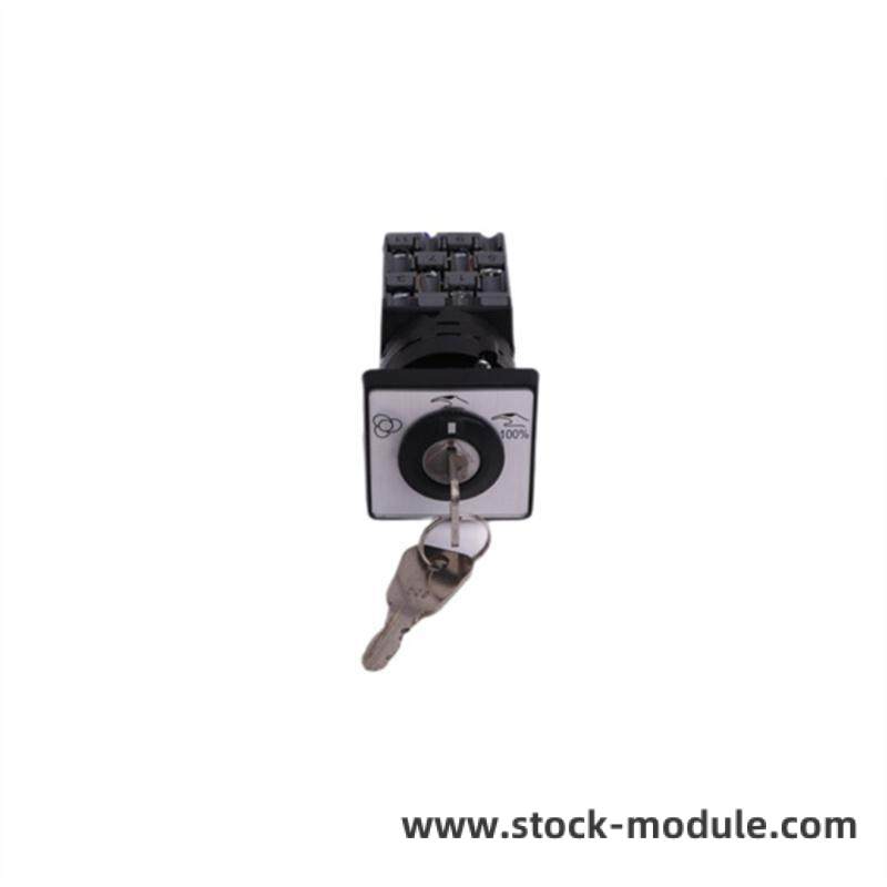 ABB Cam Switch