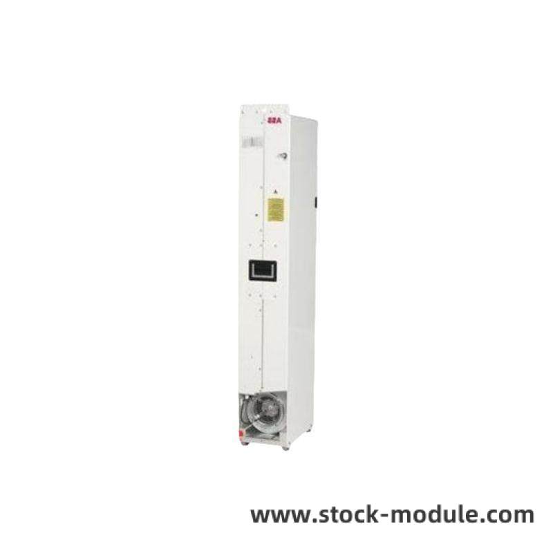 Module Side Connections