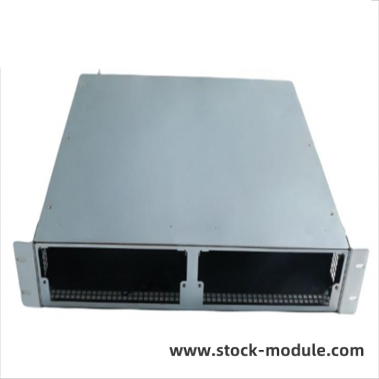 ABB Power Supply Chassis