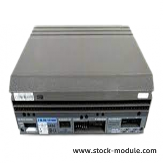 ABB Analog Module