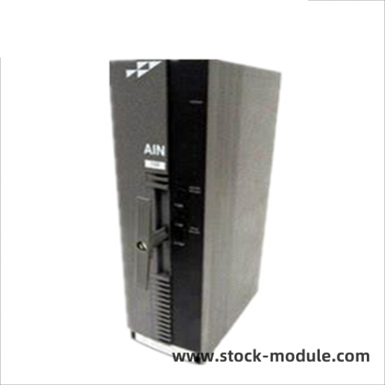 ABB AIN-120 Input Block Unit