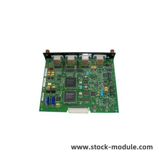 ABB Drive Board