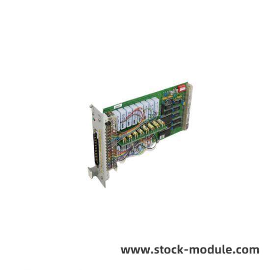 ABB PAB02 Module