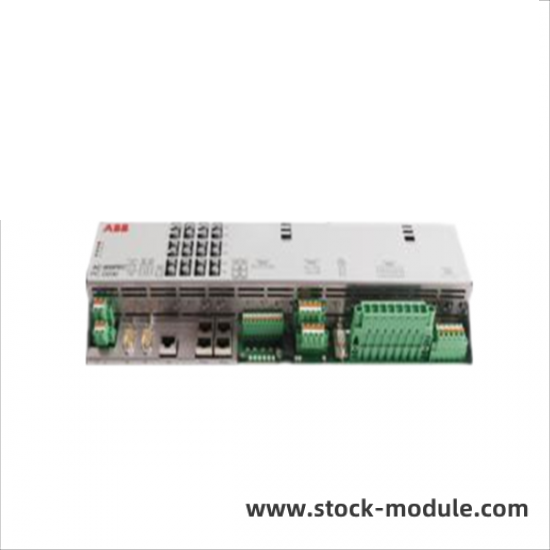 Module Interface Details