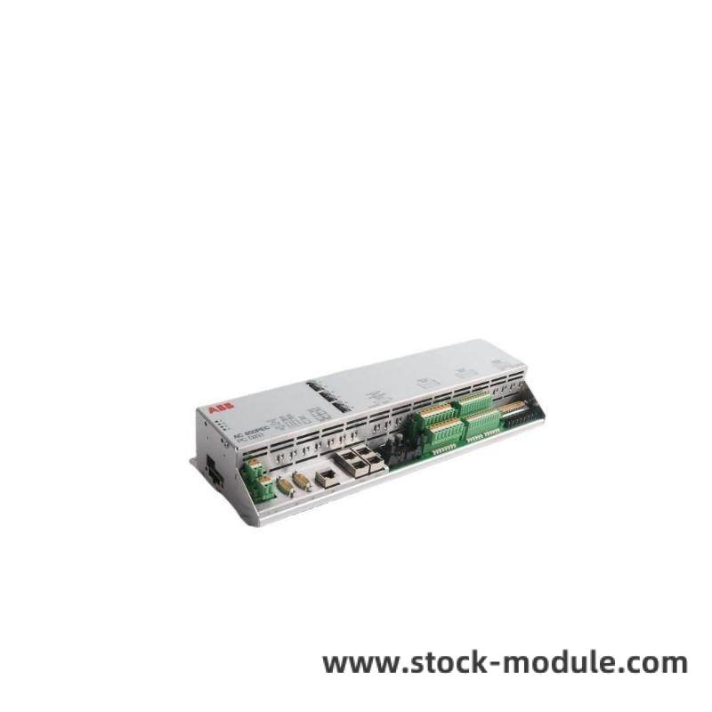 ABB PCD231B Main Unit