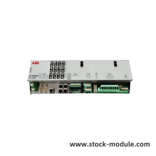 Module Installation Example