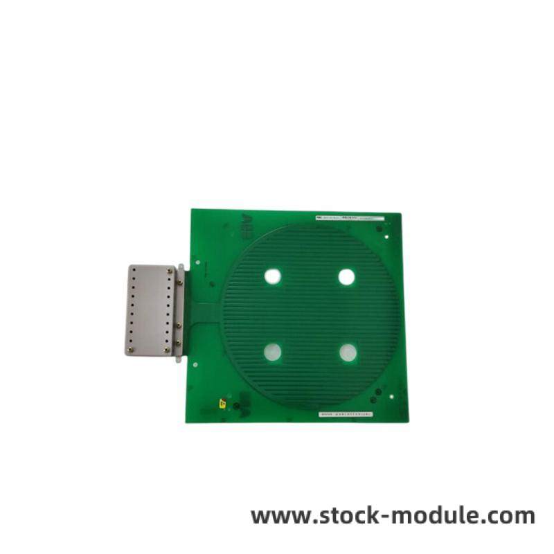ABB Control Module