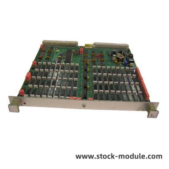 ABB Control Module