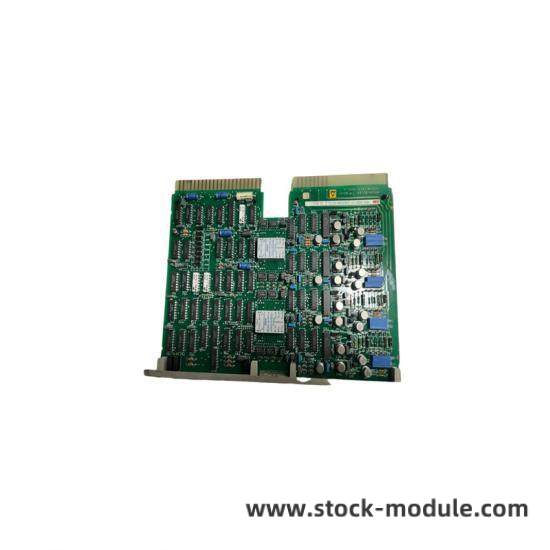 ABB PCD244A101 Control Module