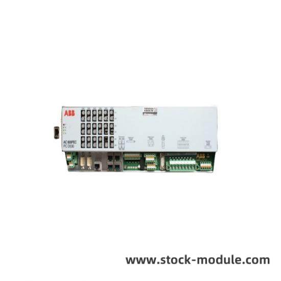 Module Side Connections