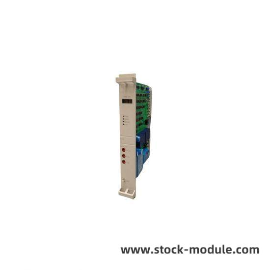 ABB PCU-03 Purge Control Unit