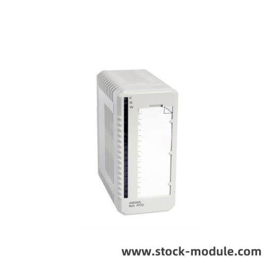 ABB PDD500A101 Side View