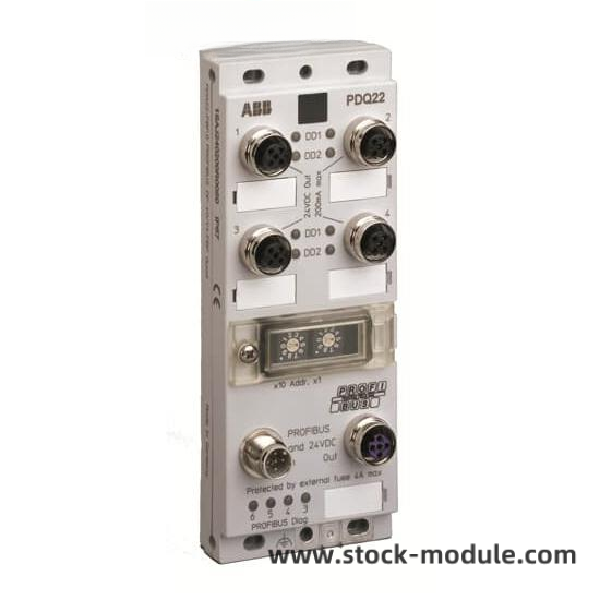 ABB PDQ22 1SAJ240200R0050