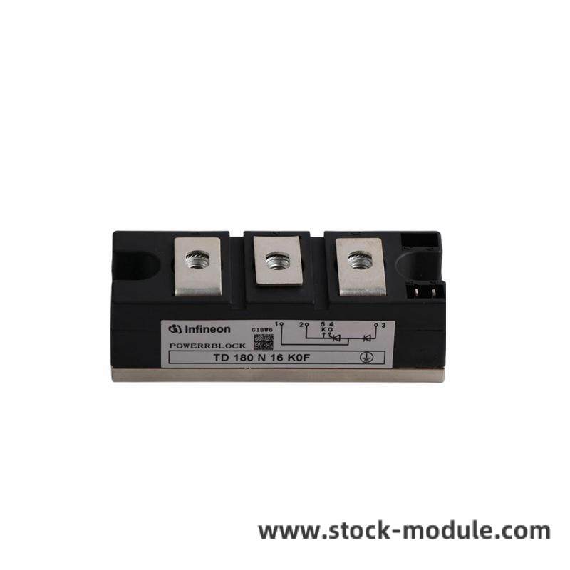 Industrial Application