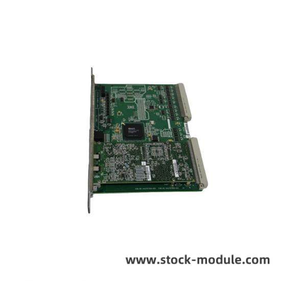 ABB Digital Output Module