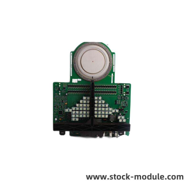 ABB PFCL201C 10KN Module