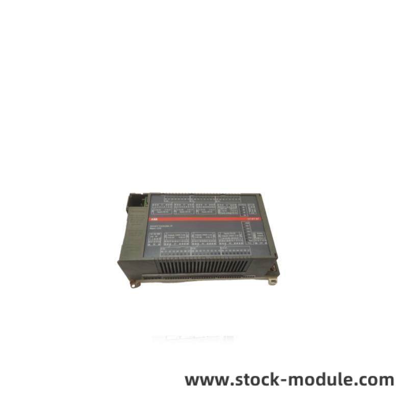 ABB PFEA111/112 Module