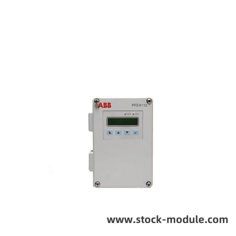 ABB Control Module