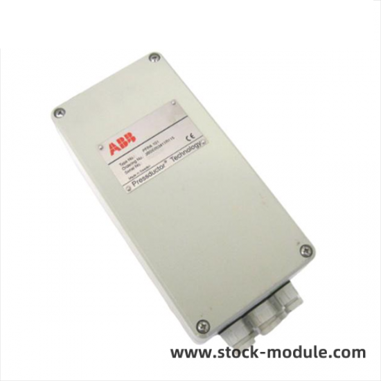 ABB Controller
