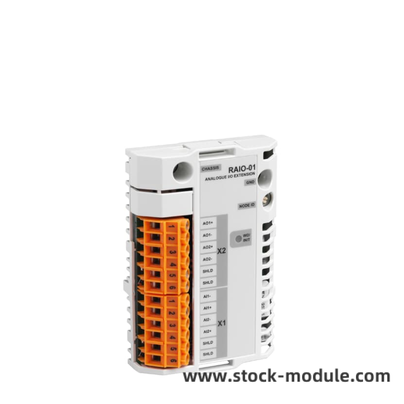 Module Diagram