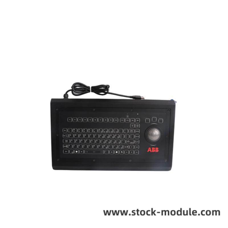 ABB PFSK160A 3BSE009514R1 Module