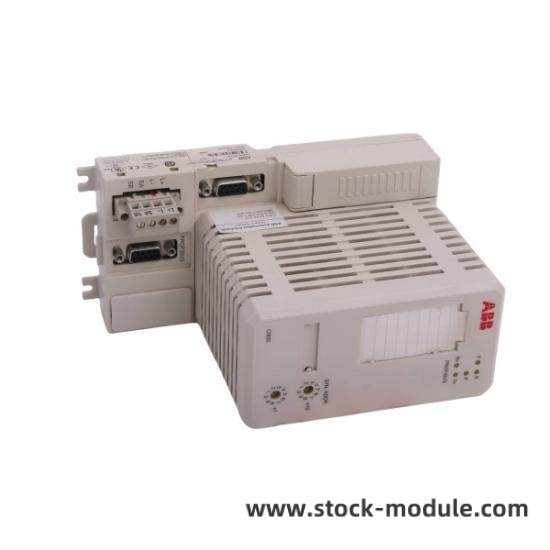 ABB Control Module