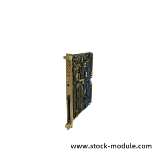 ABB PFSK 126 3BSE002097R1 Channel Control Unit