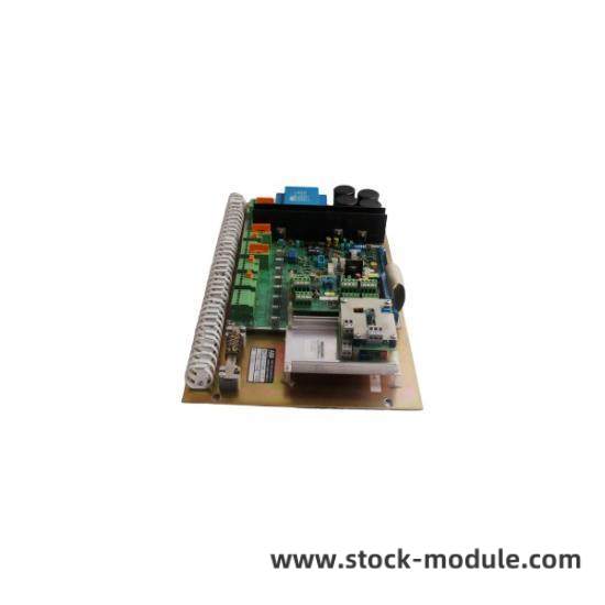ABB Control Board
