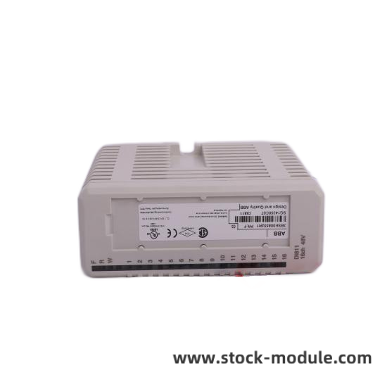 ABB PFTL201C 50KN Industrial Module