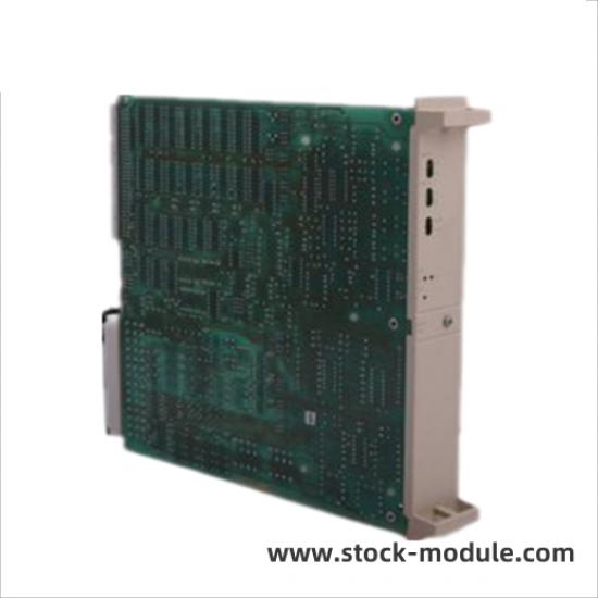 ABB Digital Input Module