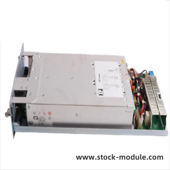 ABB Power Supply Module
