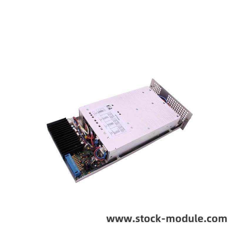 ABB PHARPS62200000 Power Supply Module