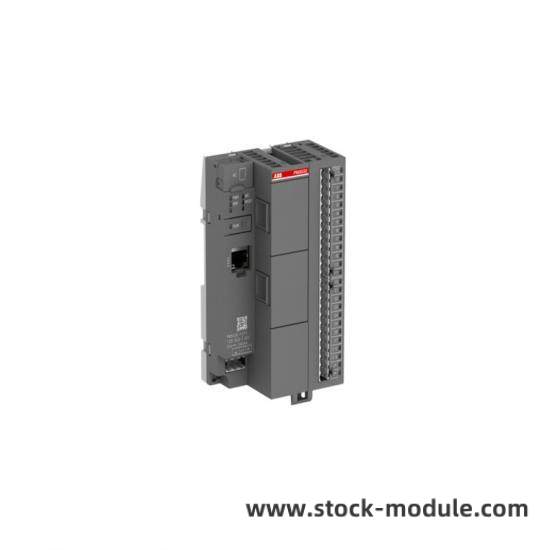 ABB PM5032-T-ETH Processor Module