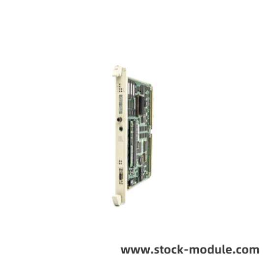ABB PM510V16 Front View