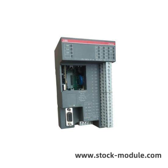 ABB PM554-RP-AC Controller