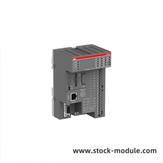 ABB Controller