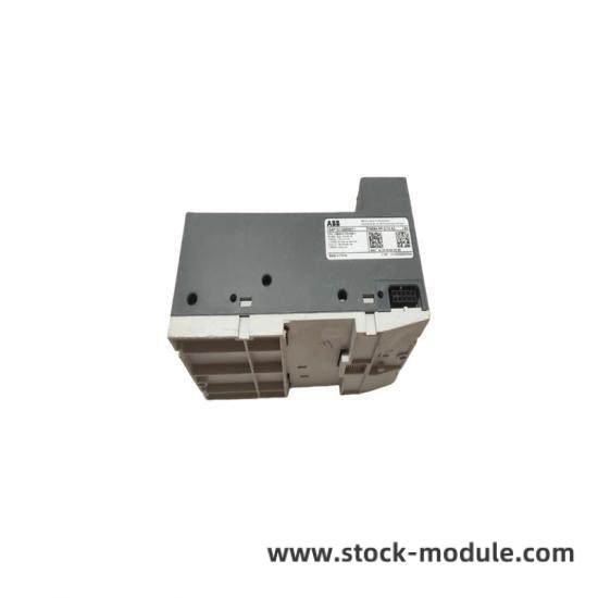 ABB PM564 Front View