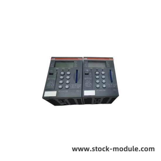 ABB PM581-ETH PLC Controller