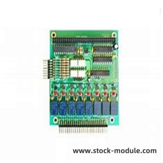 ABB PM582 Processor Module