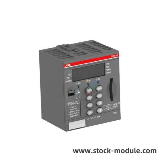 ABB PLC