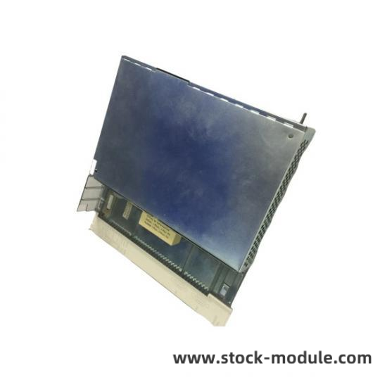 ABB PM630 Module