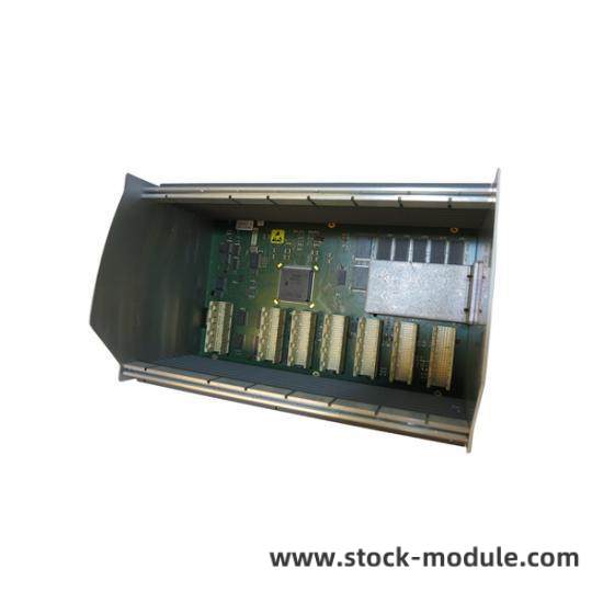 ABB Control Module