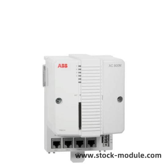 ABB PM851AK01 Processor Module