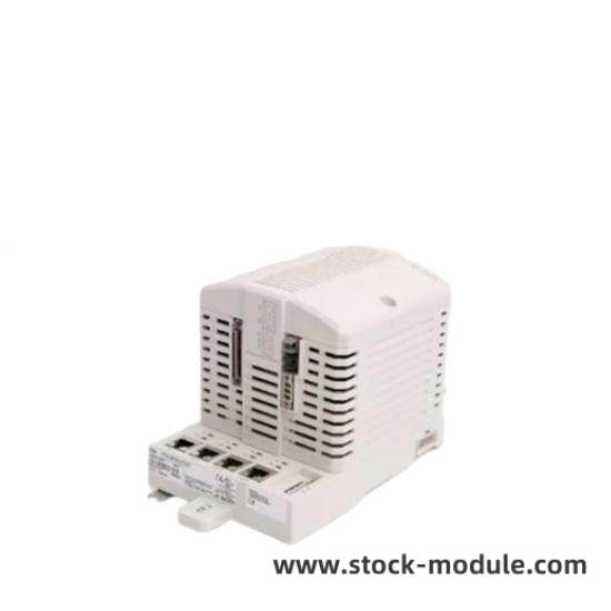 ABB PM851AK01 Module Details