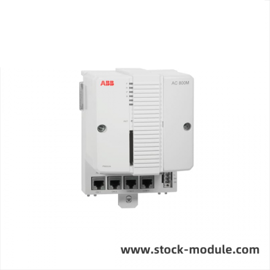 ABB Control Module